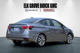 Used 2020 Nissan Versa SR image 4