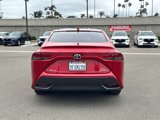 Used 2023 Toyota Mirai image 4