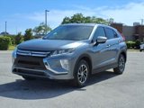 Used 2020 Mitsubishi Eclipse Cross ES image 3