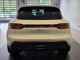 Used 2024 Porsche Macan image 4