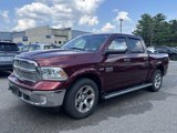 Used 2016 RAM 1500 Laramie w/ Convenience Group image 3