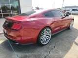 Used 2021 Ford Mustang Coupe image 4