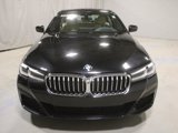 Used 2022 BMW 540i xDrive w/ M Sport Package image 3