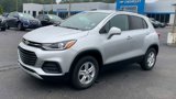 Certified 2019 Chevrolet Trax LT w/ LT Convenience Package image 4