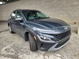 Certified 2022 Hyundai Kona SEL w/ Cargo Package image 2