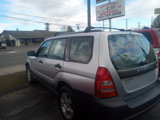 Used 2003 Subaru Forester 2.5XS image 4
