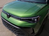 New 2025 Volkswagen Taos SE image 3