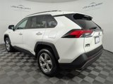 Used 2021 Toyota RAV4 Limited w/ Limited Grade Weather Package image 4