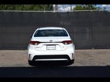 Used 2022 Toyota Corolla LE image 4