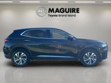 Used 2021 Buick Envision Essence image 6