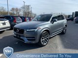 Used 2019 Volvo XC90 T6 Momentum w/ Advanced Package image 4