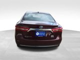 Used 2017 Toyota Avalon XLE Plus image 4