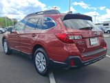 Used 2018 Subaru Outback 2.5i Premium image 4
