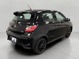 New 2024 Mitsubishi Mirage Black Edition image 3