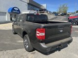 New 2025 Ford Maverick XLT image 5