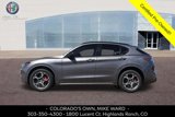 Used 2024 Alfa Romeo Stelvio Ti image 2