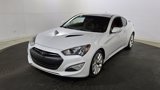 Used 2014 Hyundai Genesis 3.8 image 3