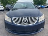 Used 2010 Buick LaCrosse CXL w/ Luxury Package image 2