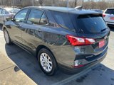 Used 2019 Chevrolet Equinox LS image 3