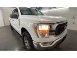 Used 2021 Ford F150 XLT w/ Equipment Group 301A Mid image 3