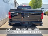 Used 2019 Chevrolet Silverado 1500 LT w/ All Star Edition image 5