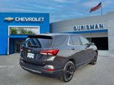 Used 2022 Chevrolet Equinox LT image 3