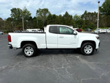 Used 2021 Chevrolet Colorado LT w/ Fleet Safety Package image 5