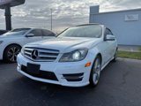 Used 2013 Mercedes-Benz C 250 Sedan image 2