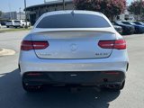 Certified 2019 Mercedes-Benz GLE 43 AMG 4MATIC Coupe image 6
