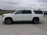 Used 2016 Chevrolet Suburban LTZ image 6