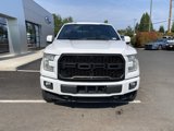Used 2017 Ford F150 Lariat image 2