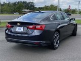 Used 2023 Chevrolet Malibu LT image 4