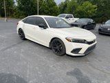 Used 2022 Honda Civic Sport image 2