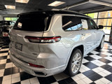 Used 2021 Jeep Grand Cherokee L Summit w/ Luxury Tech Group V image 5