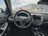 Used 2023 Chevrolet Malibu LT image 2