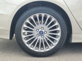 Used 2015 Ford Fusion Titanium image 5