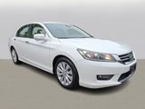 Used 2015 Honda Accord EX-L image 3