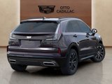 New 2025 Cadillac XT4 Sport w/ Cold Weather Package image 3