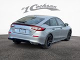 New 2025 Honda Civic Sport image 5