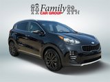 Used 2019 Kia Sportage EX w/ EX Sport Appearance Package image 2