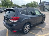 Used 2019 Subaru Forester Limited image 5