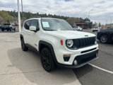 Used 2019 Jeep Renegade Altitude w/ Quick Order Package 2XM image 4