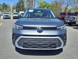 New 2025 Volkswagen Taos S image 2