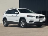 Used 2019 Jeep Cherokee Latitude Plus image 4