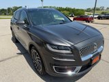 Used 2019 Lincoln Nautilus Reserve image 3