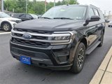 Certified 2022 Ford Expedition Max XLT image 4