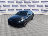 Certified 2022 Hyundai Elantra SEL image 4
