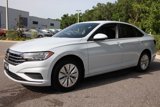 Certified 2019 Volkswagen Jetta S image 3