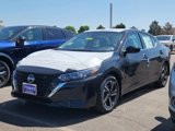 New 2025 Nissan Sentra SV w/ All-Weather Package image 3