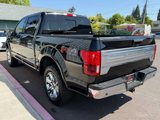 Used 2019 Ford F150 King Ranch w/ Equipment Group 601A Luxury image 5